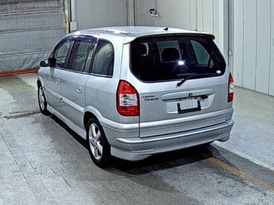SUBARU Traviq, 2004 год., лот 7042 - фото 2