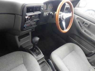 NISSAN Ad Wagon, 1992 год., лот 8159 - фото 3