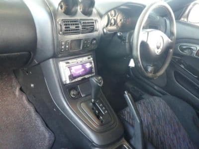 MITSUBISHI Fto, 1996 год., лот 8101 - фото 3