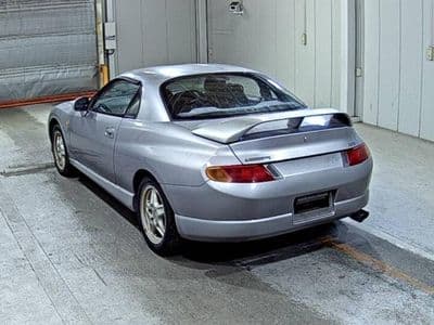 MITSUBISHI Fto, 1996 год., лот 8101 - фото 2