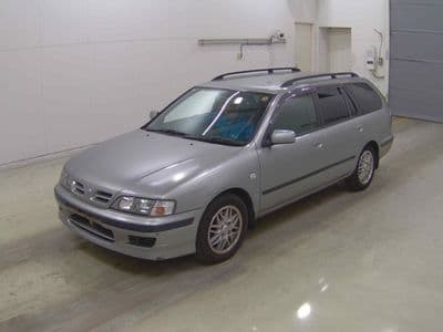 NISSAN Primera Wagon, 1999 год., лот 8522 - фото 3