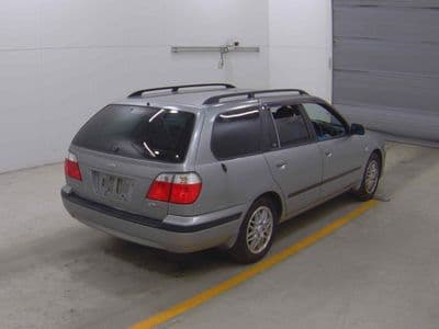 NISSAN Primera Wagon, 1999 год., лот 8522 - фото 4