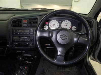 NISSAN Primera Wagon, 1999 год., лот 8522 - фото 5