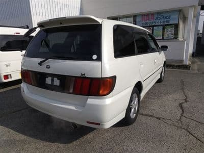 NISSAN Bassara, 2001 год., лот 6704 - фото 4