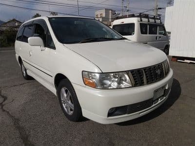 NISSAN Bassara, 2001 год., лот 6704