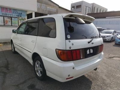 NISSAN Bassara, 2001 год., лот 6704 - фото 2