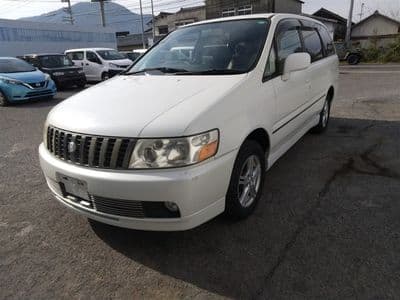 NISSAN Bassara, 2001 год., лот 6704 - фото 3