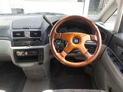 NISSAN Bassara, 2001 год., лот 6704 - фото 5