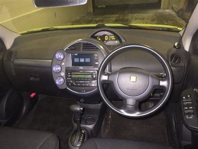 TOYOTA Will, 2003 год., лот 3052 - фото 3