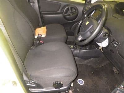 TOYOTA Will, 2003 год., лот 3052 - фото 4