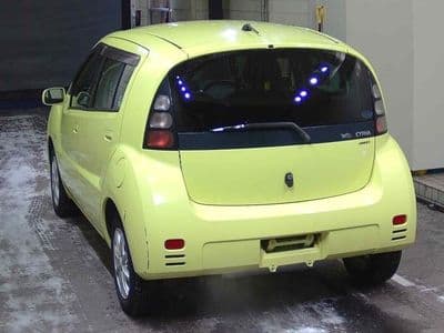 TOYOTA Will, 2003 год., лот 3052 - фото 6