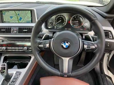 BMW 6 series, 2015 год., лот 30031 - фото 3