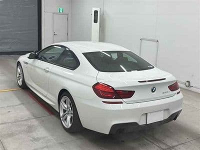 BMW 6 series, 2015 год., лот 30031 - фото 2