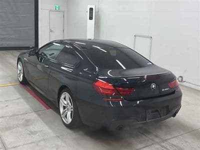 BMW 6 series, 2013 год., лот 30077 - фото 2