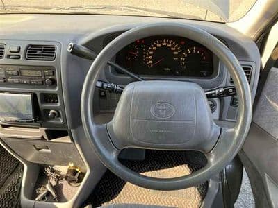TOYOTA Granvia, 1995 год., лот 30004 - фото 3