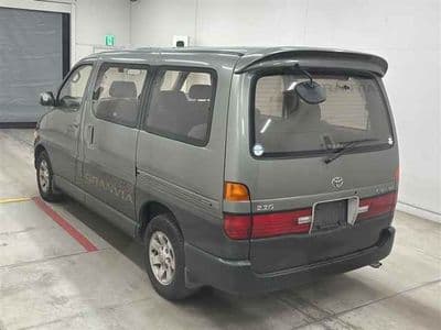 TOYOTA Granvia, 1995 год., лот 30004 - фото 2
