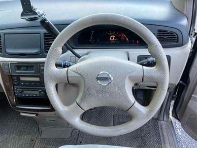 NISSAN Liberty, 2001 год., лот 90002 - фото 3