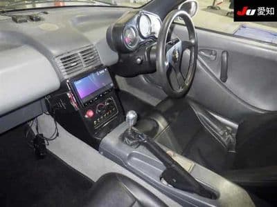 HONDA Beat, 1991 год., лот 2113 - фото 3