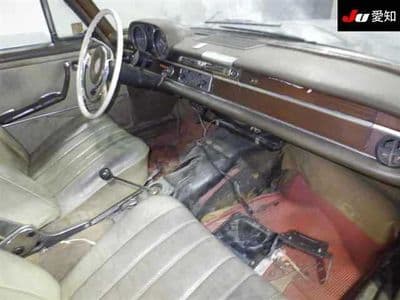 MERCEDES_BENZ Other, 1967 год., лот 5122 - фото 3