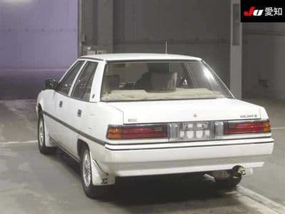 MITSUBISHI Siguma, 1987 год., лот 1024 - фото 2