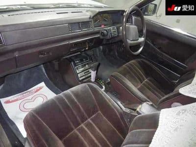 MITSUBISHI Siguma, 1987 год., лот 1024 - фото 3