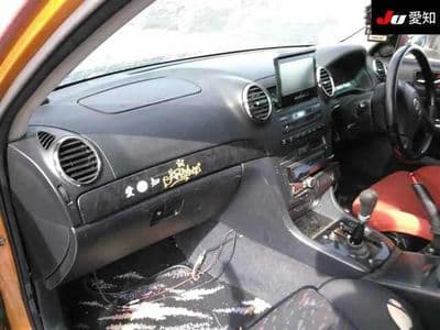 TOYOTA Verossa, 2001 год., лот 6026 - фото 3