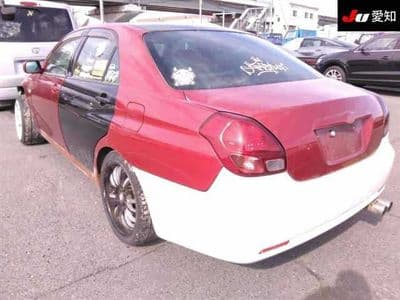 TOYOTA Verossa, 2001 год., лот 6026 - фото 2