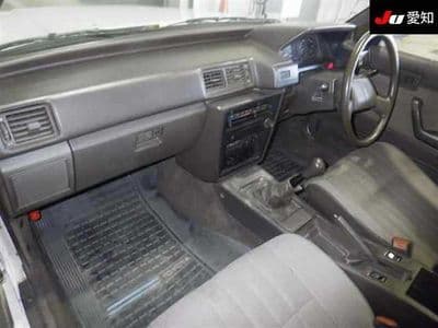TOYOTA Mark2 VAN, 1989 год., лот 7132 - фото 3