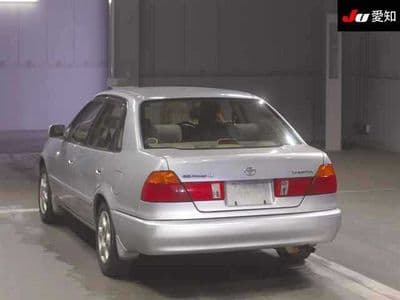 TOYOTA Sprinter, 1999 год., лот 30556 - фото 2
