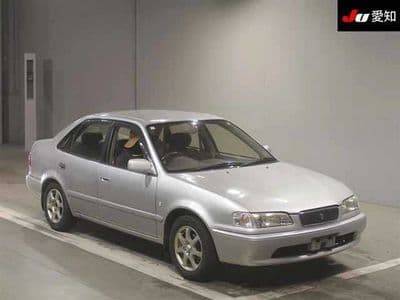 TOYOTA Sprinter, 1999 год., лот 30556