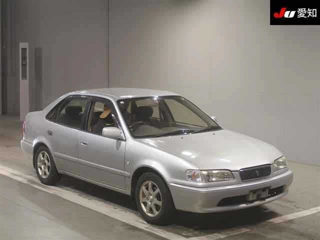 TOYOTA Sprinter, 1999 год., лот 30556