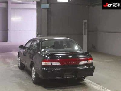 NISSAN Cefiro, 1997 год., лот 30548 - фото 2