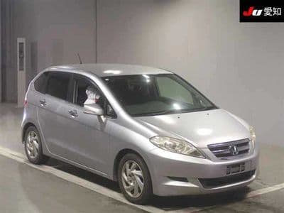 HONDA Edix, 2008 год., лот 30691