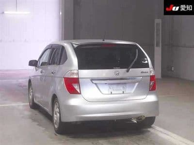 HONDA Edix, 2008 год., лот 30691 - фото 2