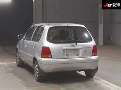 HONDA Logo, 1998 год., лот 30596 - фото 2