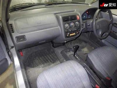 HONDA Logo, 1998 год., лот 30596 - фото 3