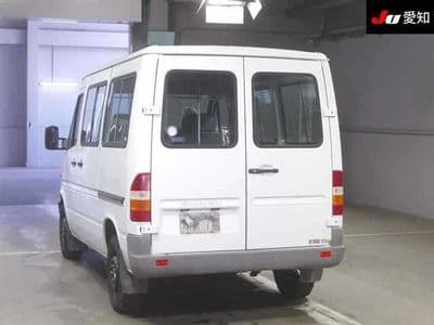 MERCEDES_BENZ Other, 1997 год., лот 30403 - фото 2