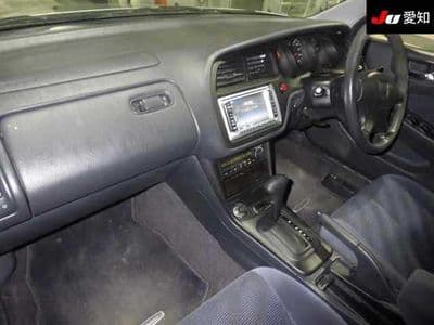 HONDA Torneo, 2002 год., лот 30379 - фото 3