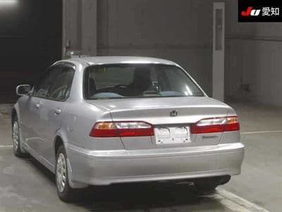 HONDA Torneo, 2002 год., лот 30379 - фото 2