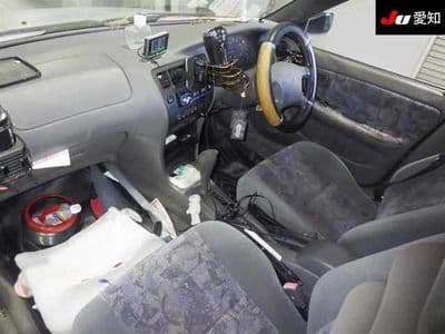 TOYOTA Corolla Touring Wagon, 1998 год., лот 30286 - фото 3