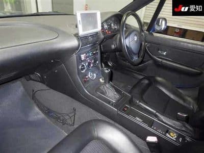 BMW Z3 series, 2001 год., лот 88 - фото 3
