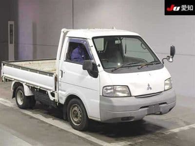 MITSUBISHI Delica Truck, 2003 год., лот 20012