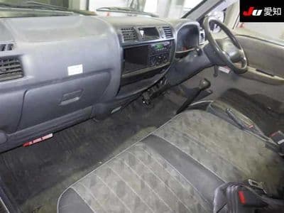 MITSUBISHI Delica Truck, 2003 год., лот 20012 - фото 3