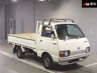 TOYOTA Hiace Truck, 1979 год., лот 20015