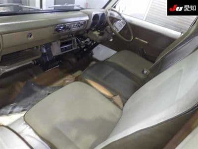 TOYOTA Hiace Truck, 1979 год., лот 20015 - фото 3