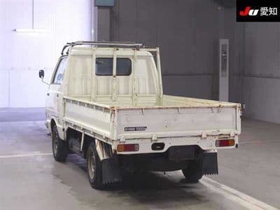 TOYOTA Hiace Truck, 1979 год., лот 20015 - фото 2