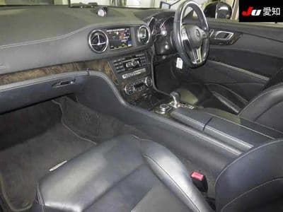 MERCEDES_BENZ Sl series, 2012 год., лот 4052 - фото 3