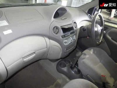 TOYOTA Platz, 2005 год., лот 30170 - фото 3