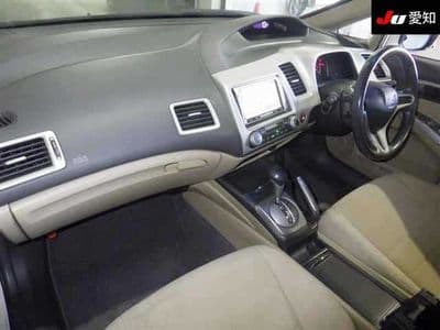 HONDA Civic Hybrid, 2006 год., лот 30064 - фото 3