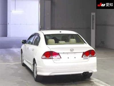 HONDA Civic Hybrid, 2006 год., лот 30064 - фото 2